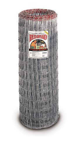 Hutchinson Western RedBrand - Non-Climb Horse Fence, 48in