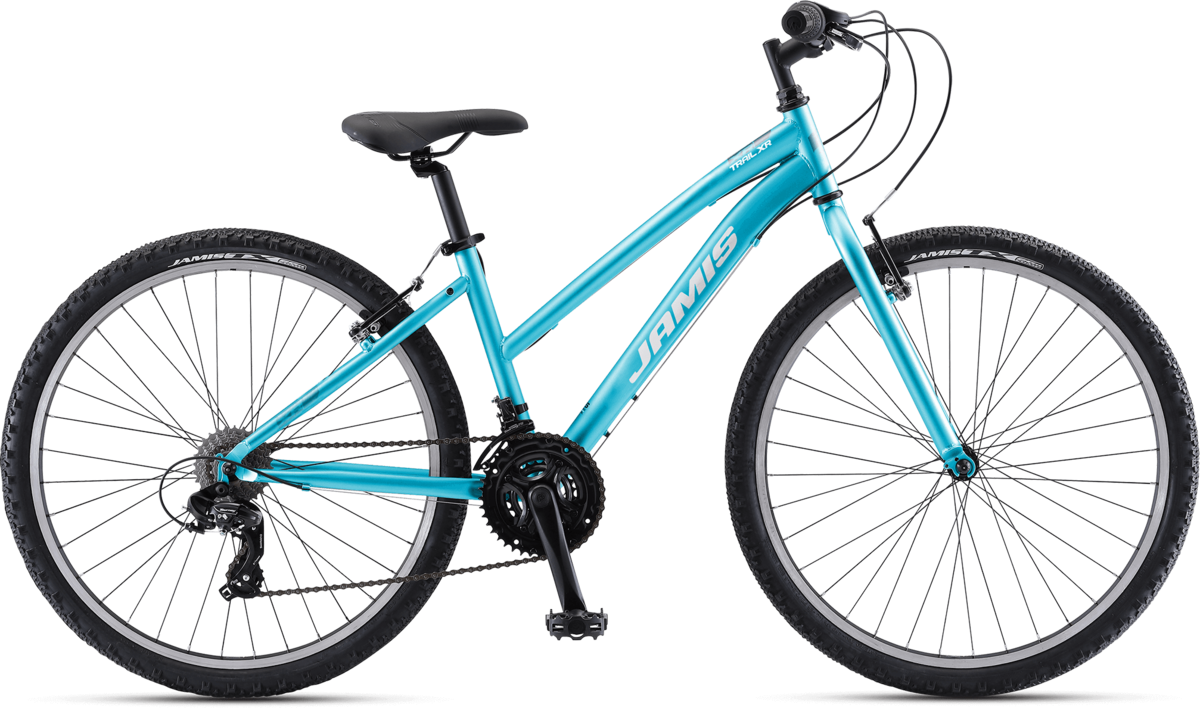 Jamis TRAIL XR STEP OVER POWDER_BLUE