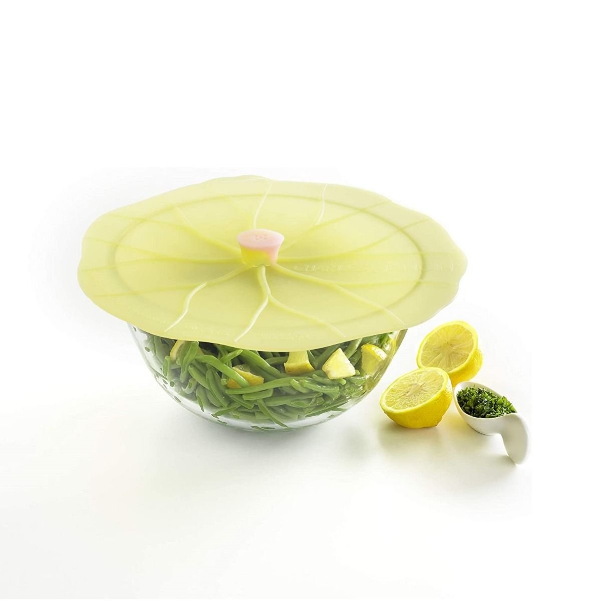 Charles Viancin Silicone 6 Inch Lilypad Lid