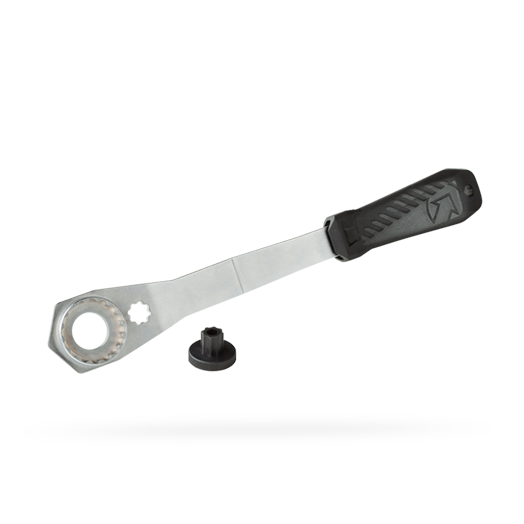 Pro TEAM CHAINRING REMOVER BLACK / / _