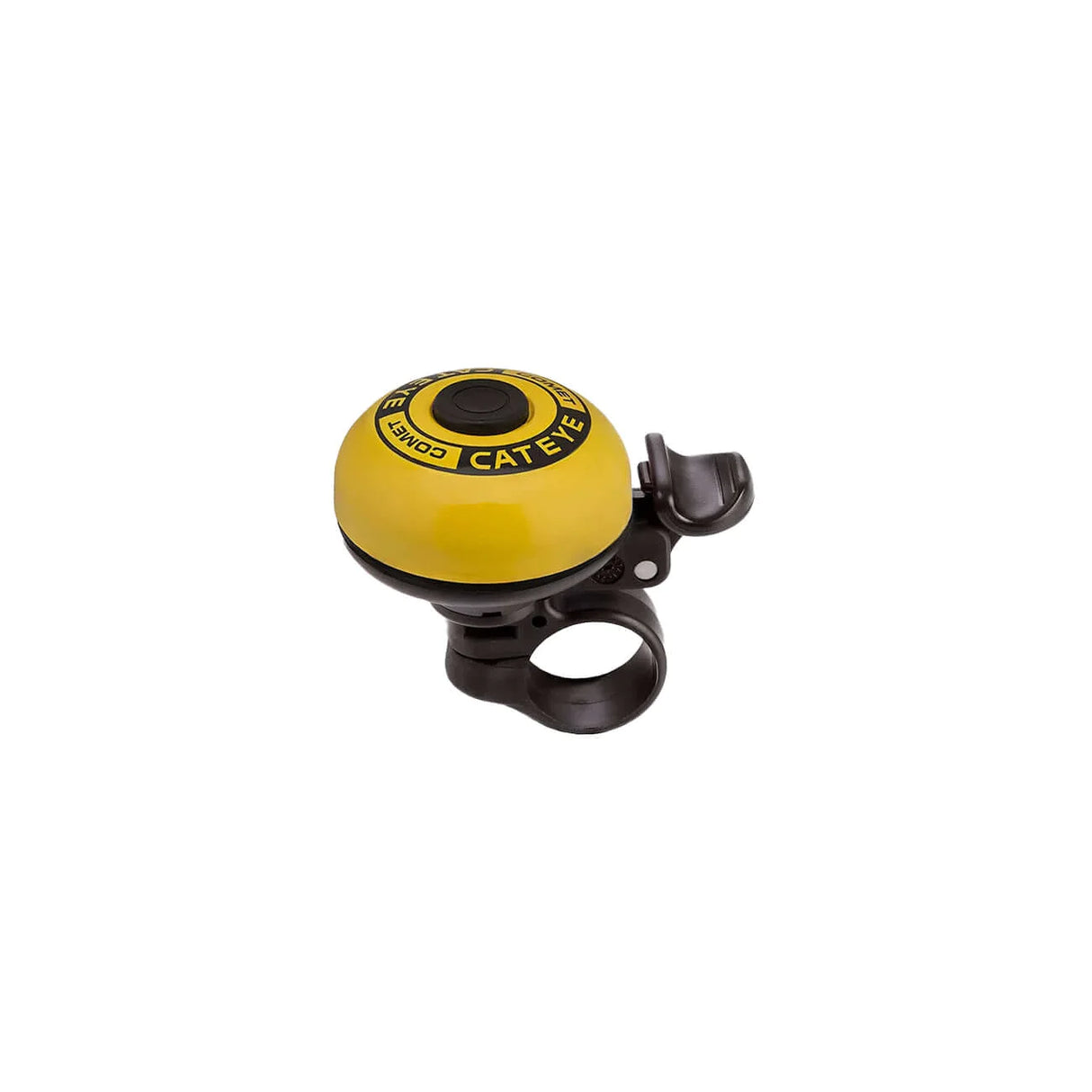 CatEye PB-200 ALUMINUM BELL - YELLOW YELLOW