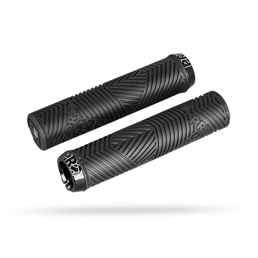 Pro DUAL LOCK SPORT Grip BLACK