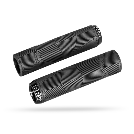 Pro LOCK-ON SPORT GRIPS BLACK / / 32MM
