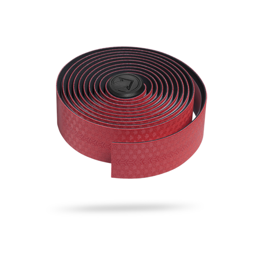 Pro RACE COMFORT BAR TAPE RED PU REDPU / _ / _