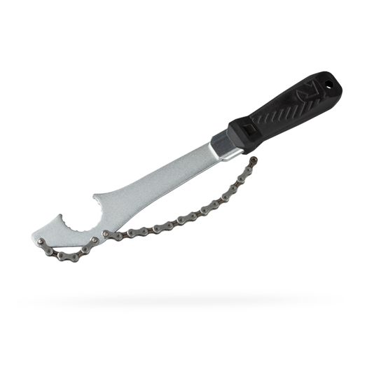 Pro TEAM CHAINWHIP BLACK / / _