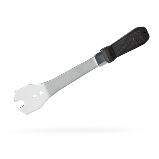 Pro TEAM PEDAL WRENCH BLACK / / _