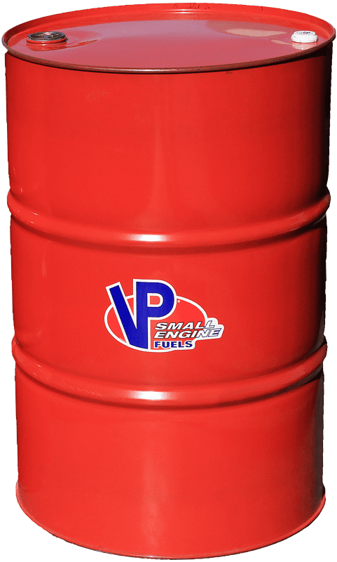Vp Racing 50:1 Premixed 2-cycle 94 Octane Small Engine Fuel - 54 Gallon Drum