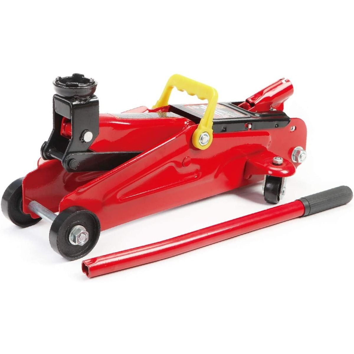 Torin Big Red 2 Ton Trolley Jack