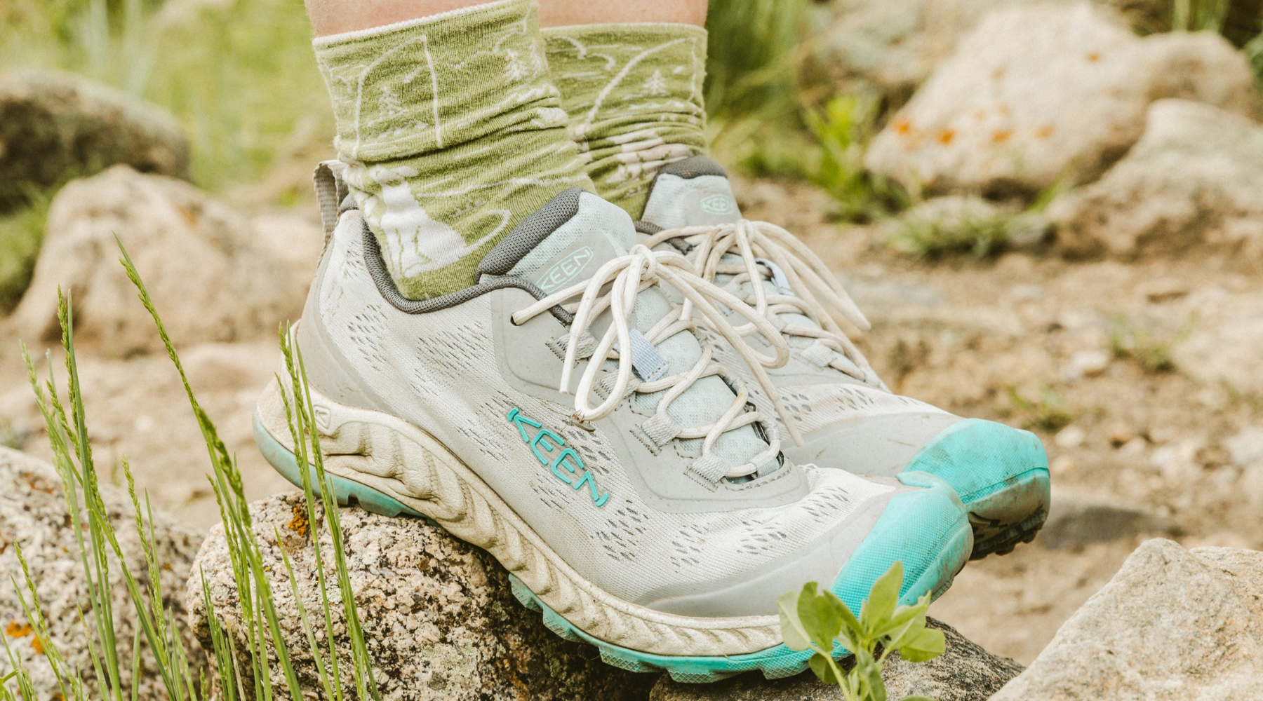 Keen Women's NXIS Speed Review – JAXOutdoorGearFarmandRanch