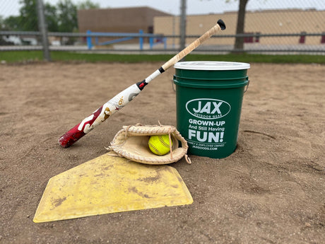 Youth Baseball and Softball Coaching Essentials