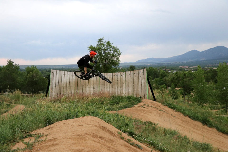 Favorite Biking Trails in Northern Colorado