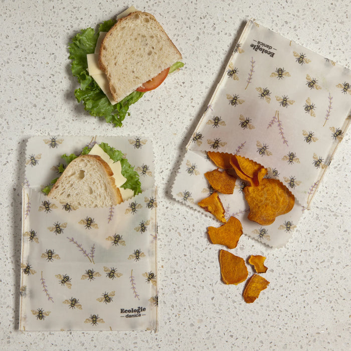 5 Easy Ways to Pack Zero-Waste Lunches: