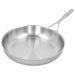 Demeyere Industry 5-Ply 11-inch Stainless Steel Frying Pan