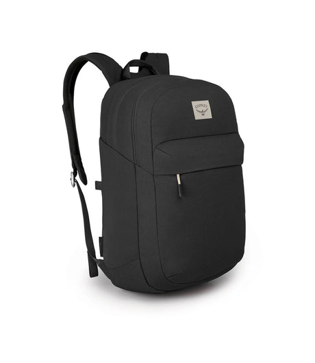 Osprey Packs Arcane Xl Day Pack Black Black