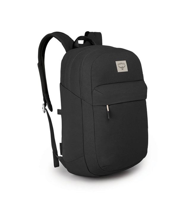 Osprey Packs Arcane Xl Day Pack Black Black