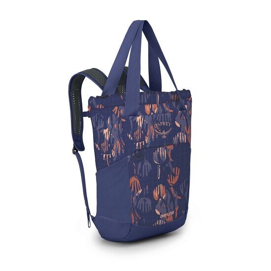 Osprey Packs Daylite Tote Pack - Wild Blossom Print Alkaline Wild blossom/alkalin