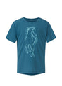 Kerrits Kids Dancing Horse Tee Dragonfly