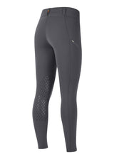 Kerrits Equestrian Apparel Power Stretch Knee Patch Pocket Tight Shadow