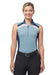 Kerrits Equestrian Apparel Top Rail Coolcore Sleeveless Riding Shirt - Seabreeze Seabreeze