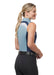 Kerrits Equestrian Apparel Top Rail Coolcore Sleeveless Riding Shirt - Seabreeze Seabreeze