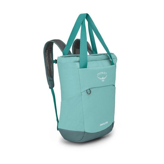 Osprey Packs Daylite Tote Pack - Jetstream Blue Cascade Blue Jetstream blue