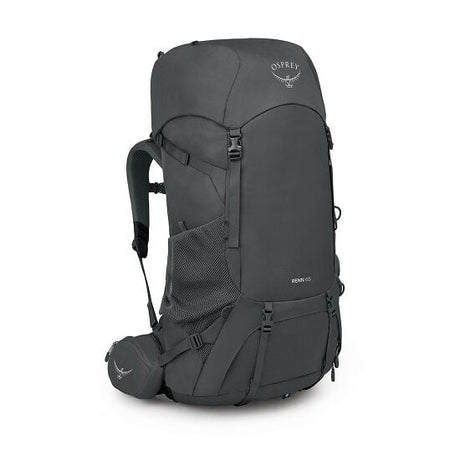 Osprey Packs Renn 65 Backpack - Dark Charcoal/gray Wolf Dark charc/gray wolf