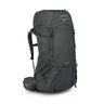 Osprey Packs Rook 65 Backpack - Dark Charcoal/silver Lining Dark charcoal/silver