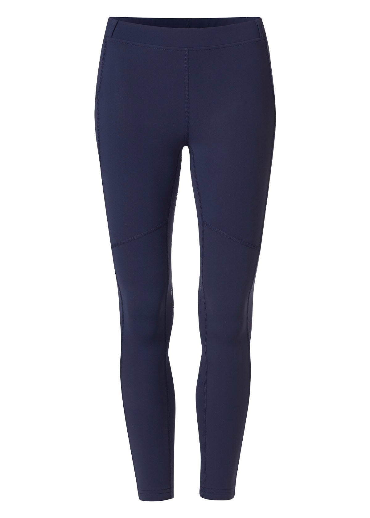 Kerrits Kids Ice Fil Full Seat Tech Tight Ink