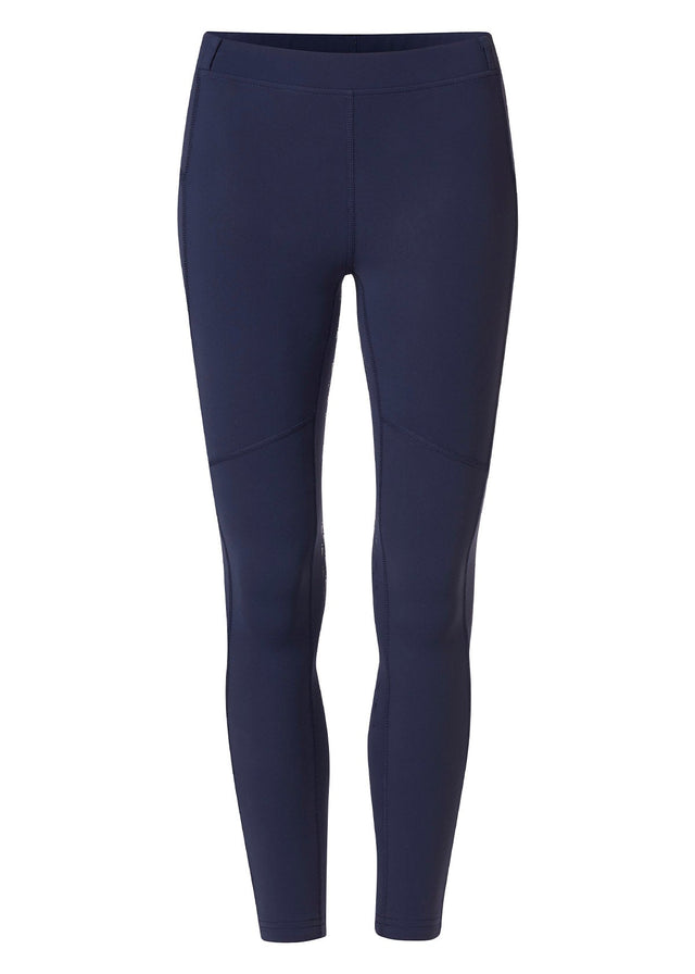 Kerrits Kids Ice Fil Full Seat Tech Tight Ink