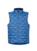 Kerrits Equestrian Apparel Kids Horse Crazy Quilted Vest Harbor Diamond Horse