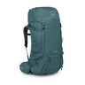Osprey Packs Renn 65 Backpack - Cascade Blue/melon Orange Cascade bl mln orng