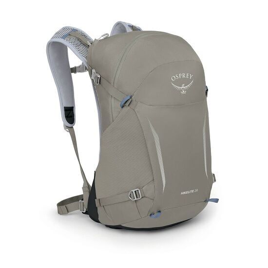 Osprey Packs Hikelite 26l Backpack - Tan Concrete Tan concrete