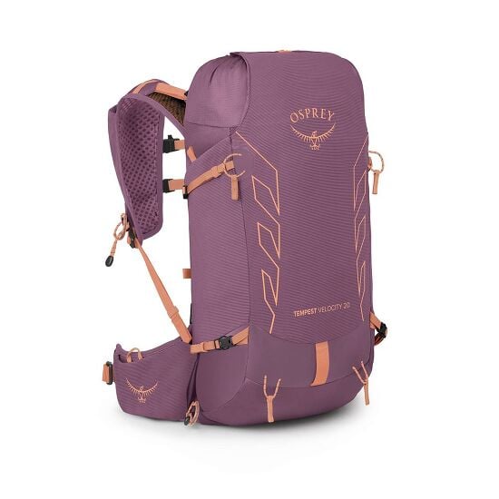 Osprey Packs Tempest Velocity 30 Pack M/l - Pashmina Melon Pashmina melon