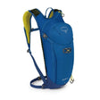 Osprey Packs Siskin 8 + Reservoir Pack Postal Blue O/s Postal blue