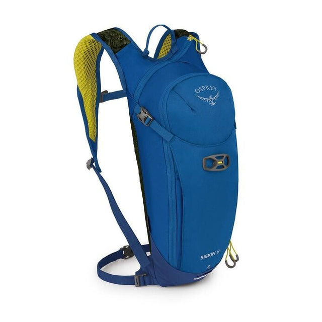 Osprey Packs Siskin 8 + Reservoir Pack Postal Blue O/s Postal blue