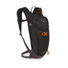 Osprey Packs Siskin 8 + Reservoir Pack Black O/s Black