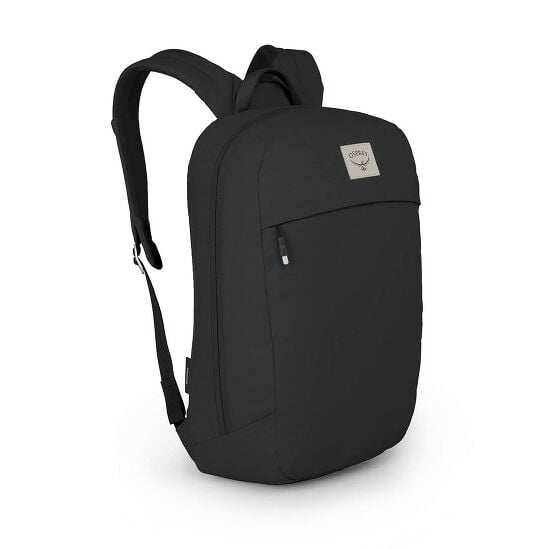 Osprey Packs Arcane Large Day Pack - Black Black