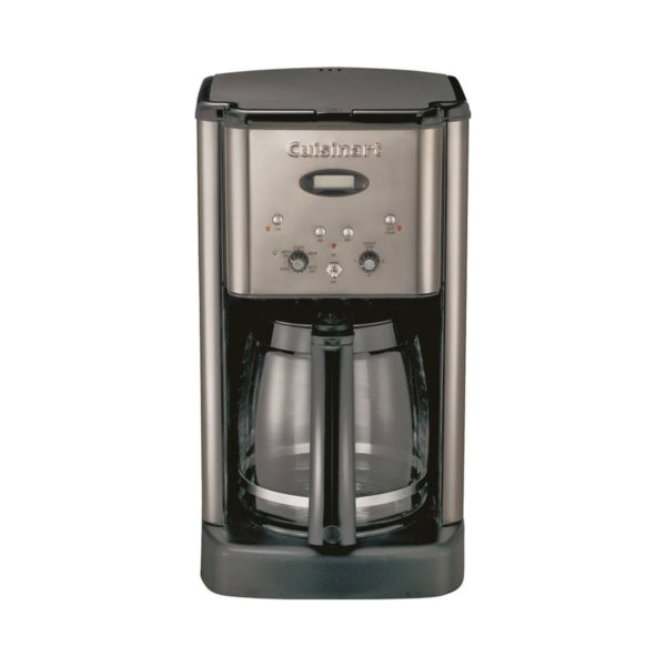 Cuisinart Coffee Maker Ss