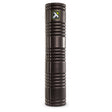 Triggerpoint Grid 2.0 Foam Roller, 26in Black