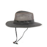 Pistil Colton Sun Hat Grey