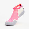 Thorlo Experia TechFit Light Cushion Low-Cut Sock - Electric Pink Electric Pink