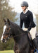 Kerrits Equestrian Apparel Stable Temp Merino Wool Quarter Zip Top - Black Black