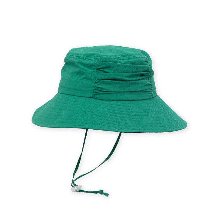 Pistil Women's Dover Sun Hat - Jade Jade