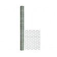 Garden Zone Hex Netting 1IN_2X50FT_20GA