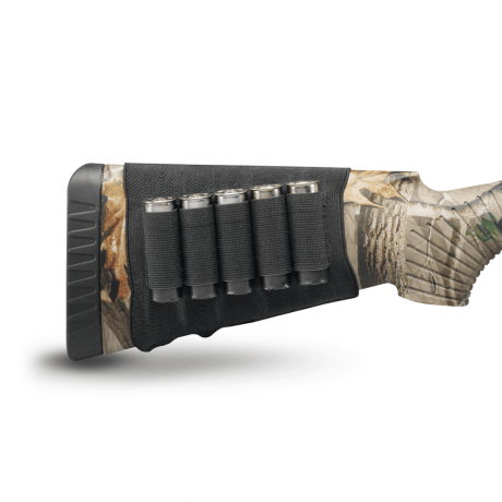 Hunter Specialties Butt Stock Shotgun Shell Holder