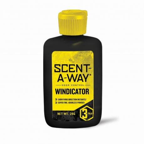 Hunter Specialties Windicator