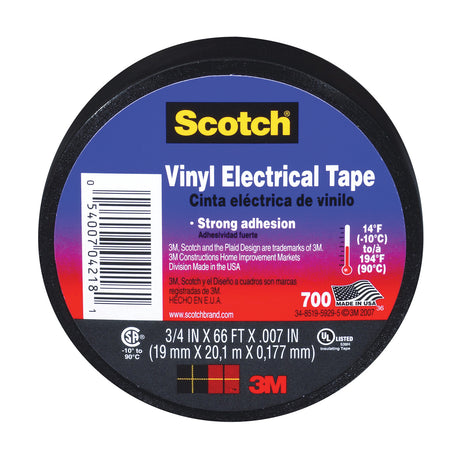 Scotch Electrical Tape