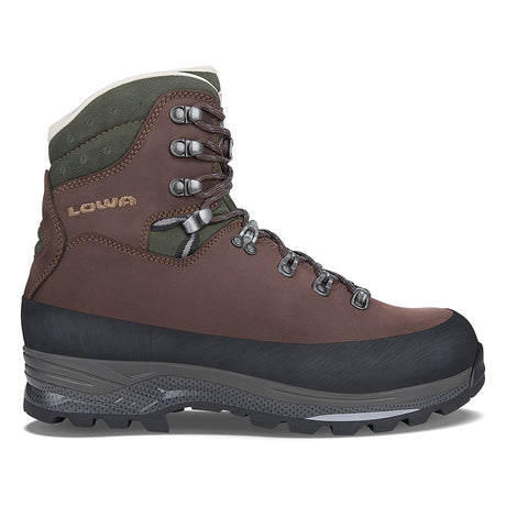 Lowa Men's Baffin Pro LL II Boot Chestnut/Anthracite