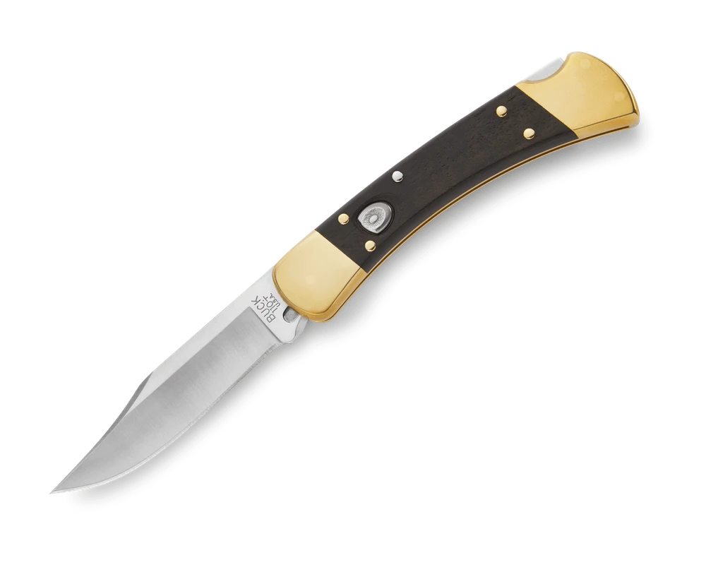110 Auto Knife