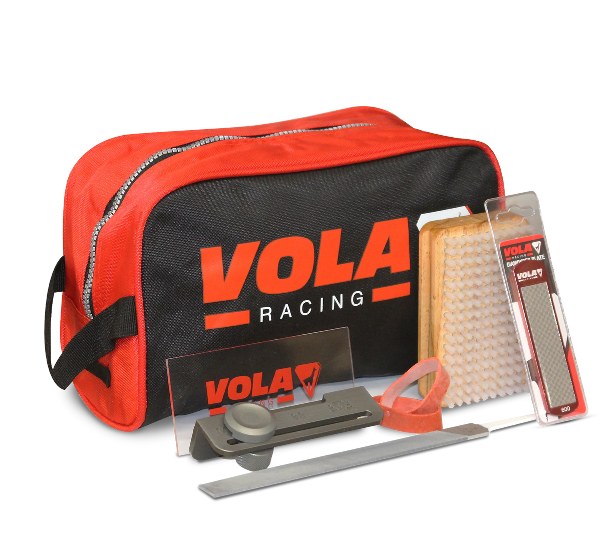 VOLA Basic Ski Tune Kit